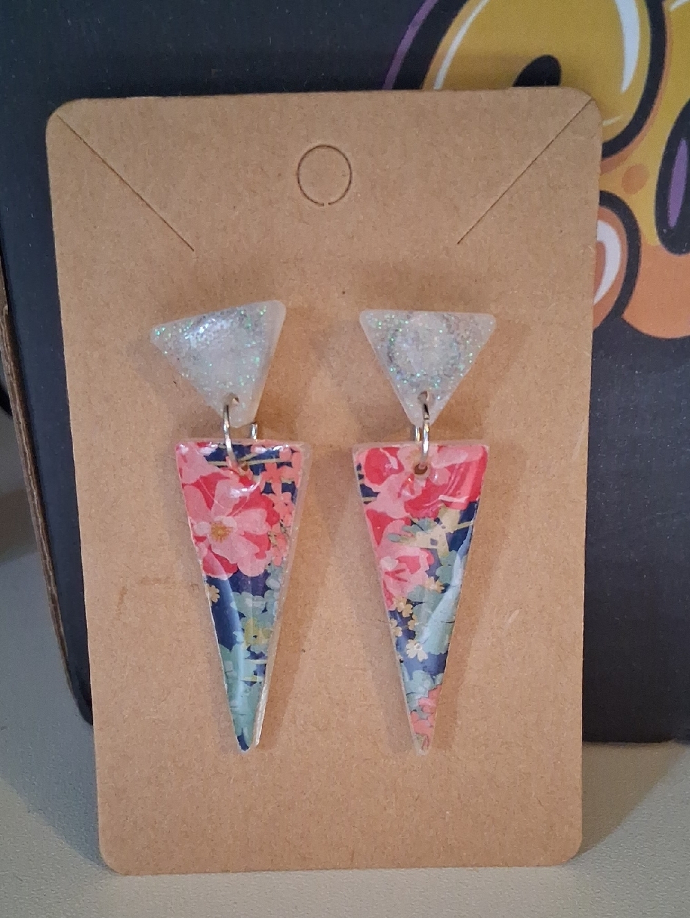 Handmade Earrings